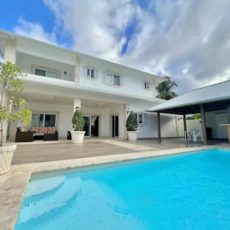 Villa Armonia